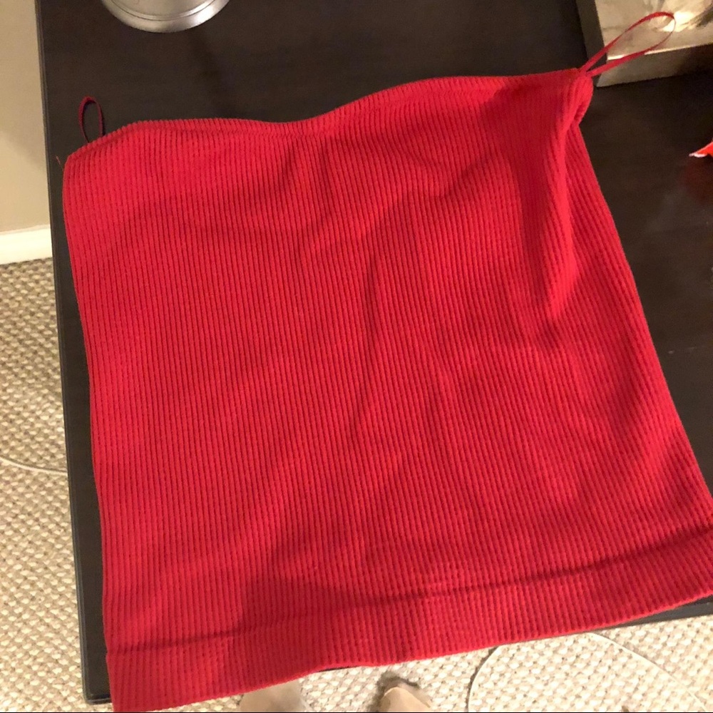 Tubetop